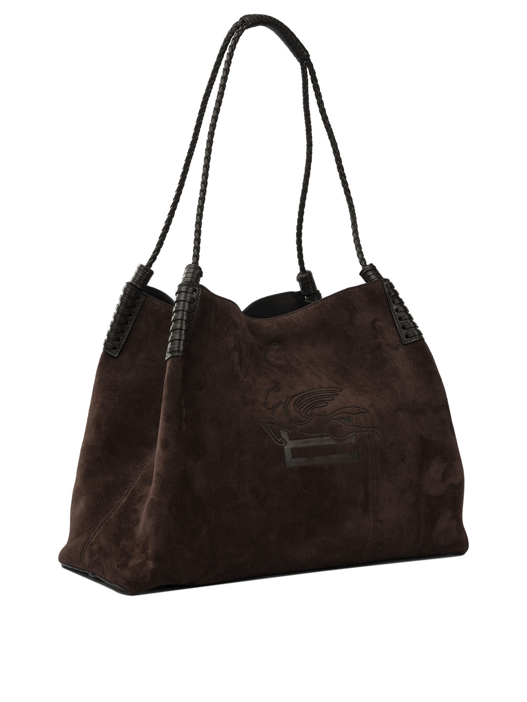 Etro Libra Borse a Spalla e Tracolla - Marrone | 1344d62fd18896a6a3943b50629434fff7737a3b