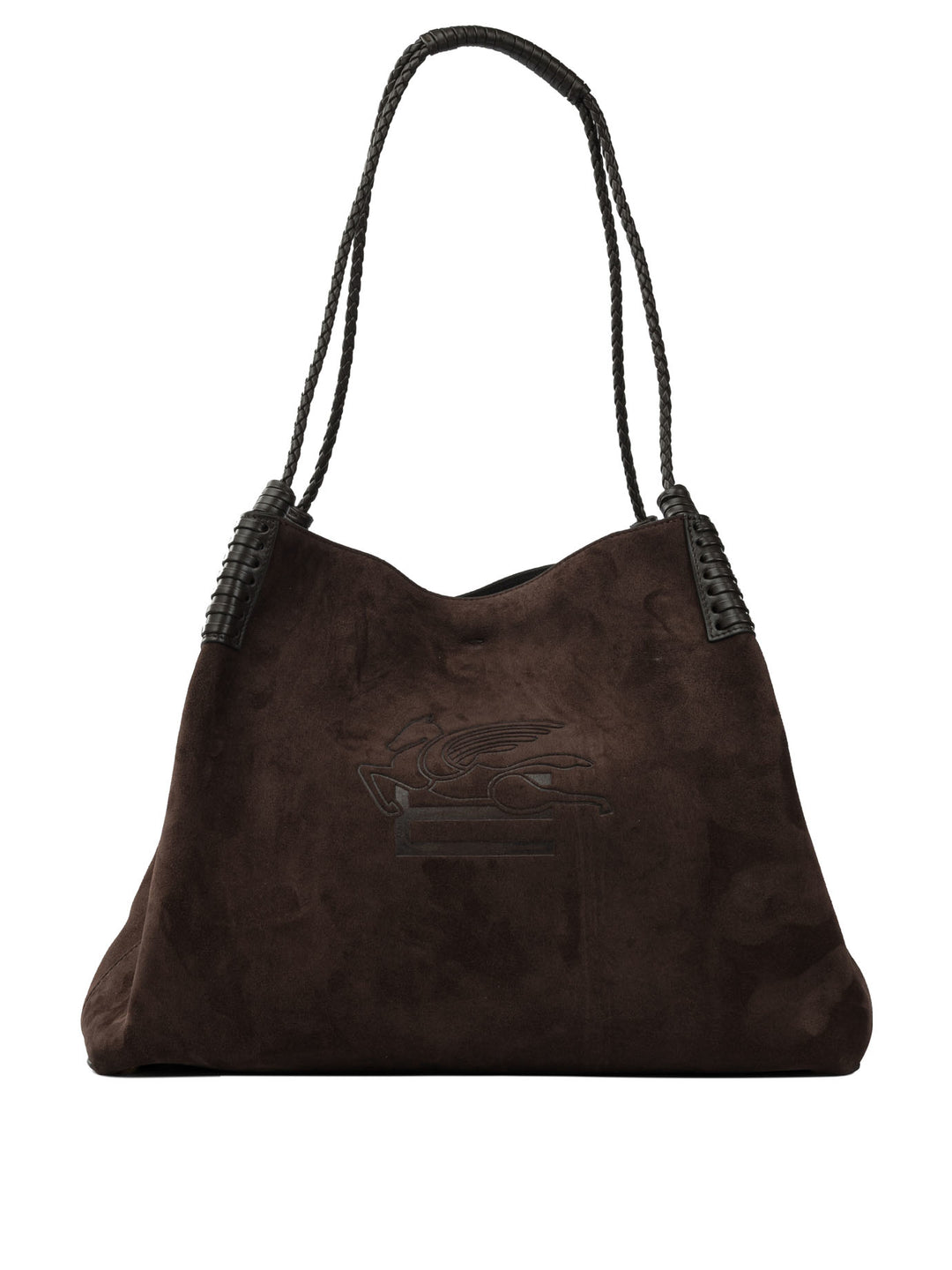 Etro Libra Borse a Spalla e Tracolla - Marrone | ee62996cd1361be9f6eabdb3f1cbaeba8b88c453