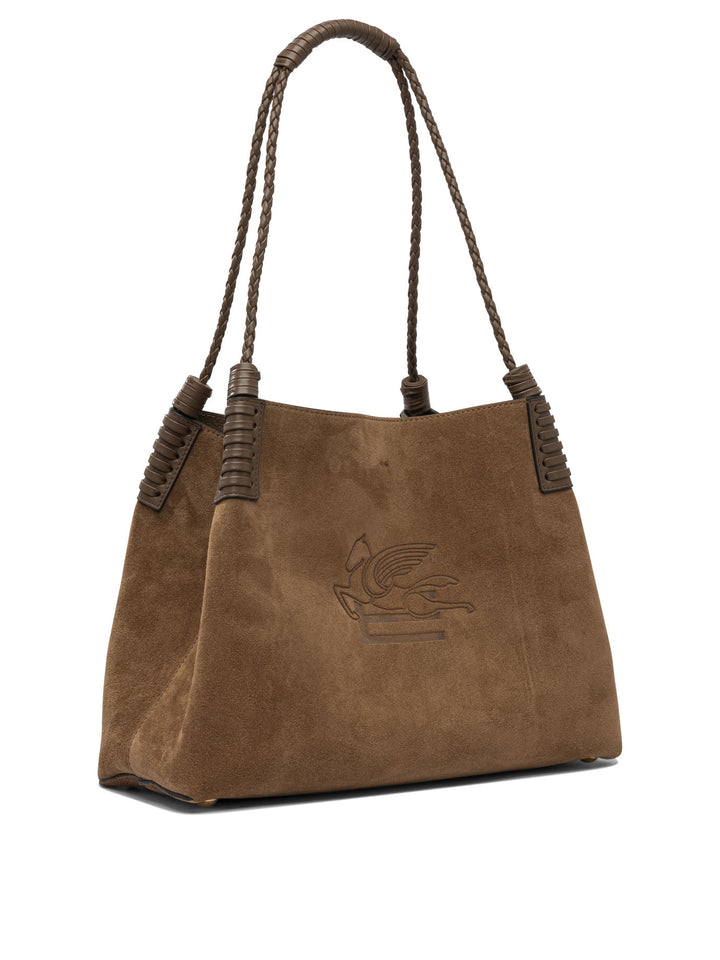 Etro  Borse a Spalla e Tracolla - Marrone | 51062424f2924ff45da0ec649e47a6457b37b146