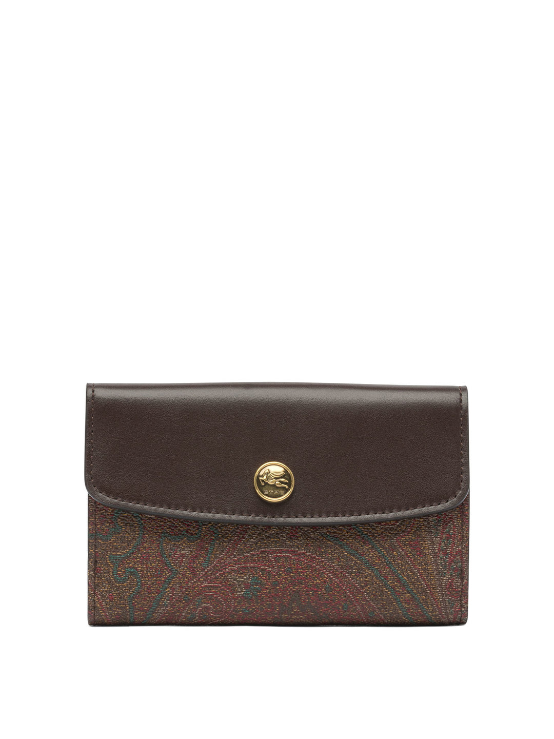 Etro Arnica Wallets & Card holders - Marrone | 8b8f81c0e9e708a2c9db5b92d9c0681882245888