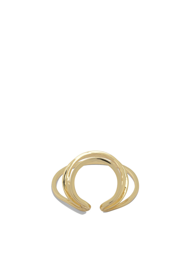 Federica Tosi Kate Jewels - Oro | 347edae385515343edd4b4233f785141e7c6a97a