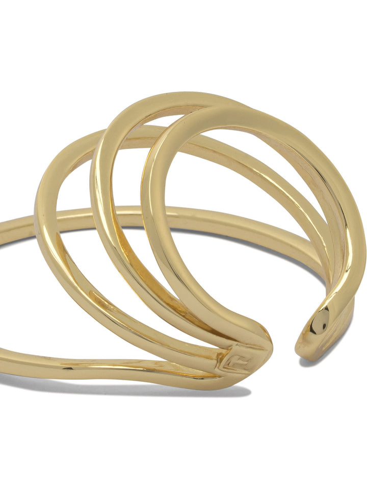 Federica Tosi Kate Jewels - Oro | 4517d00a1c7ab66822ed016a2f58325e535b59e1