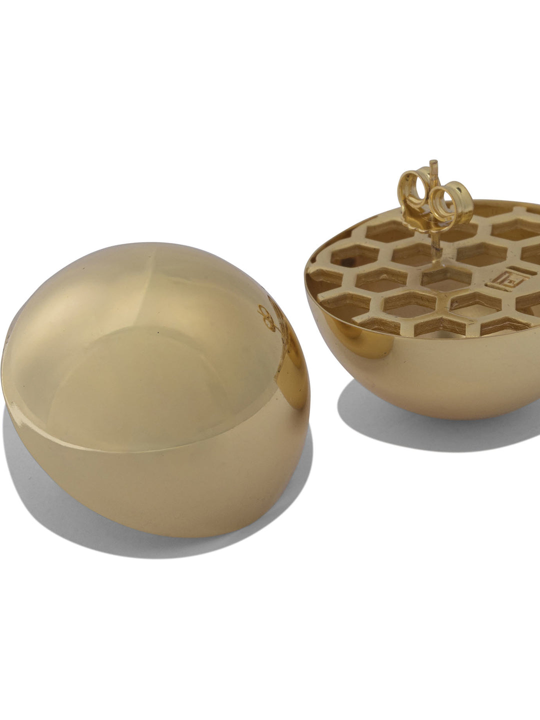 Federica Tosi Luna Jewels - Oro | ac2af74b50fa59f6c5f54cfd896c088f7d3d093f