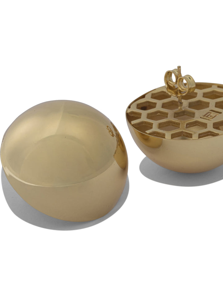 Federica Tosi Luna Jewels - Oro | ac2af74b50fa59f6c5f54cfd896c088f7d3d093f