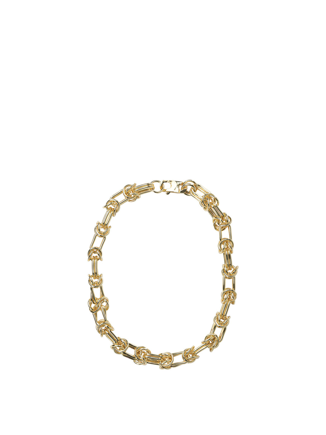 Federica Tosi Lace Cecilie Jewels - Oro | 652307a9ae958e47b081caa11a2f7ff6715a9d82