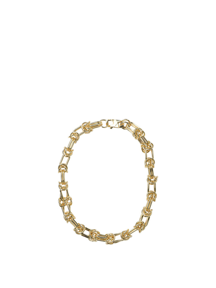 Federica Tosi Lace Cecilie Jewels - Oro | 652307a9ae958e47b081caa11a2f7ff6715a9d82