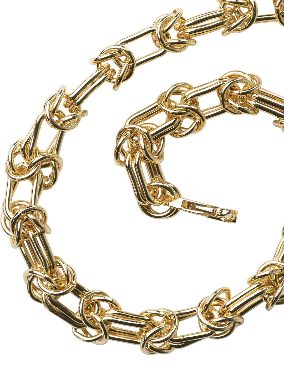 Federica Tosi Lace Cecilie Jewels - Oro | 3726fd240a6358aa8b1e0f8786799ce5b5bf47eb