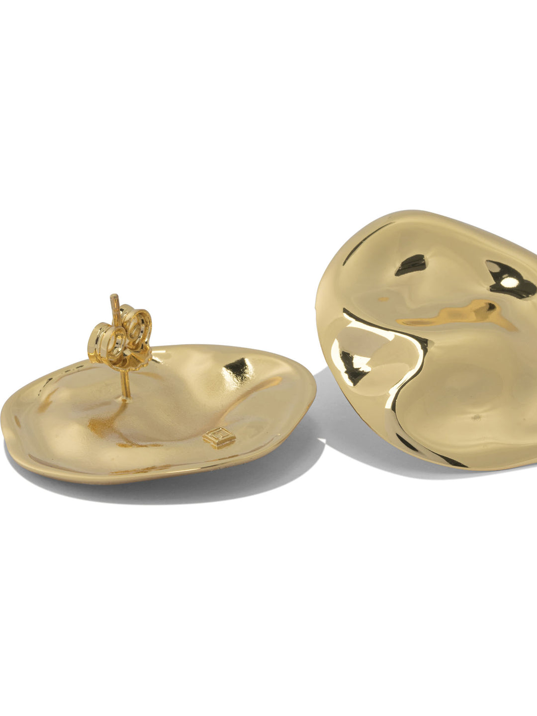 Federica Tosi Mindy Jewels - Oro | eb7caf23a13ed860a3d108ff53c0d3cd37f01628