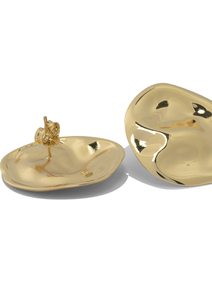 Federica Tosi Mindy Jewels - Oro | eb7caf23a13ed860a3d108ff53c0d3cd37f01628