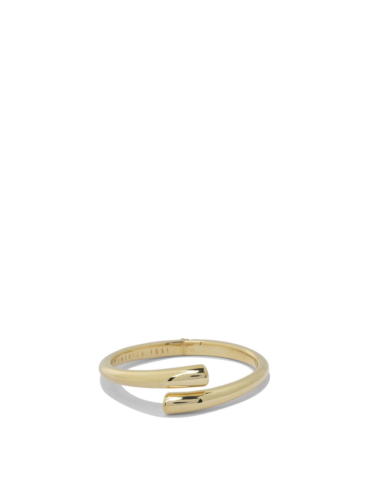 Federica Tosi Tube Jewels - Oro | 22675e8f79e09a66d61d5d0e12a04f8564e1f869