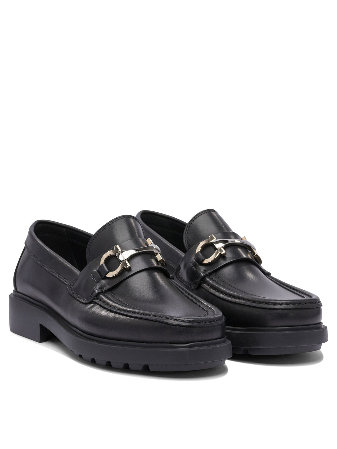 Ferragamo  Loafers & Slippers - Nero | 5862bb58abaa1d58261ccf9d4cf95e4eac957999