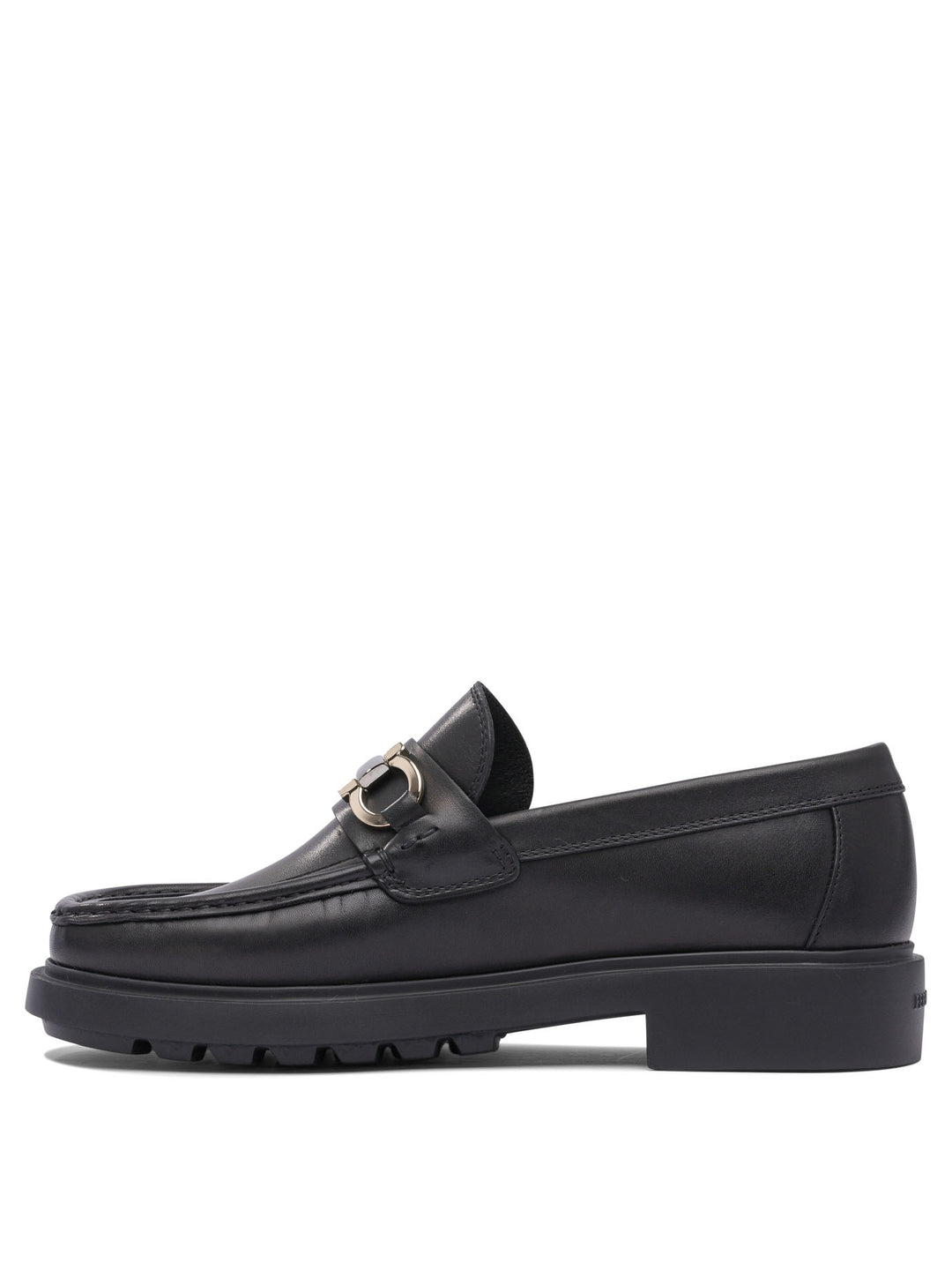 Ferragamo  Loafers & Slippers - Nero | cba7178fce21942849b149625be4bf002b99b294