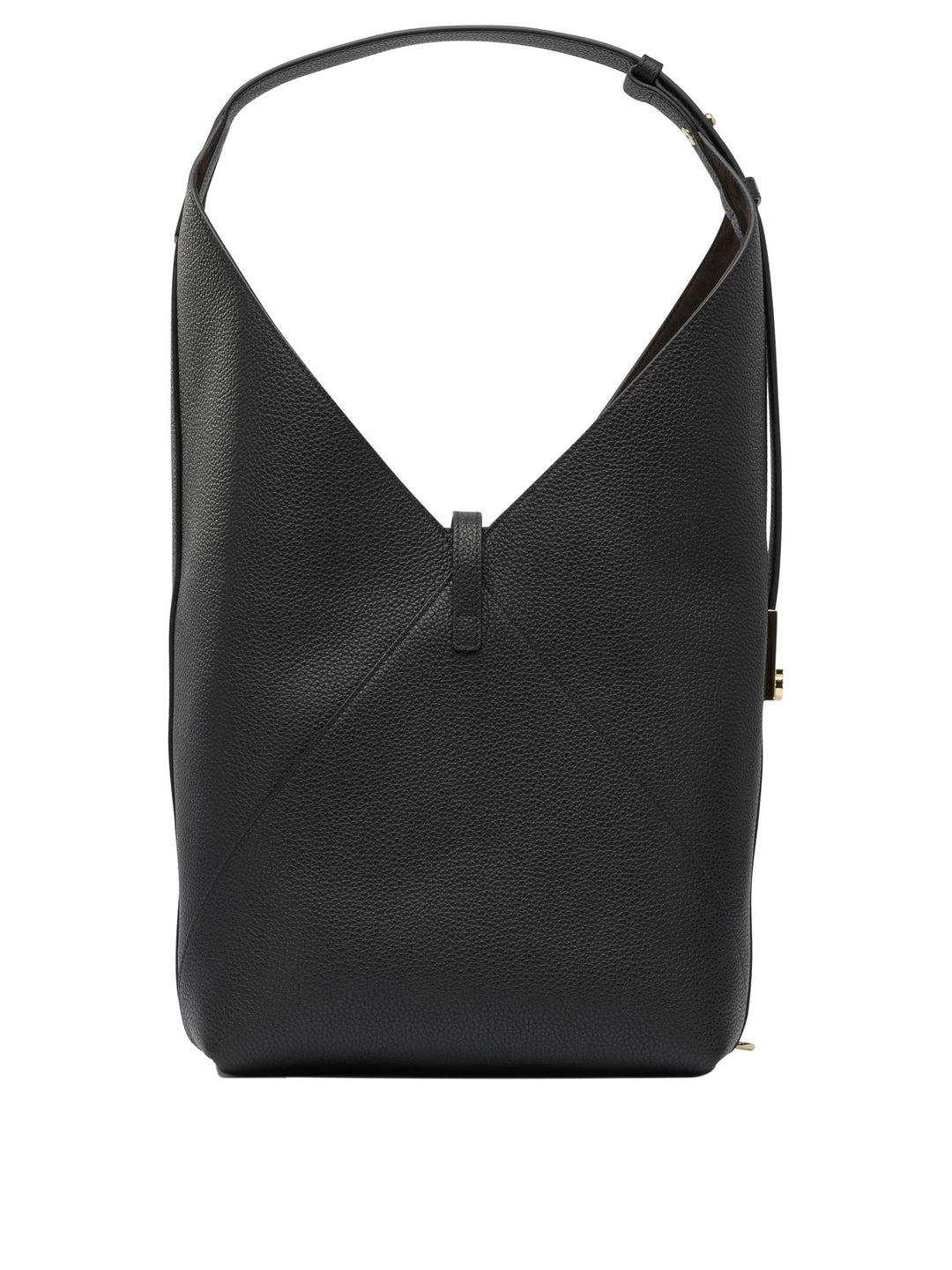 Ferragamo  Borse a Spalla e Tracolla - Nero | 7d3c0ab31349bd0fa614e52ce91b20d806827042