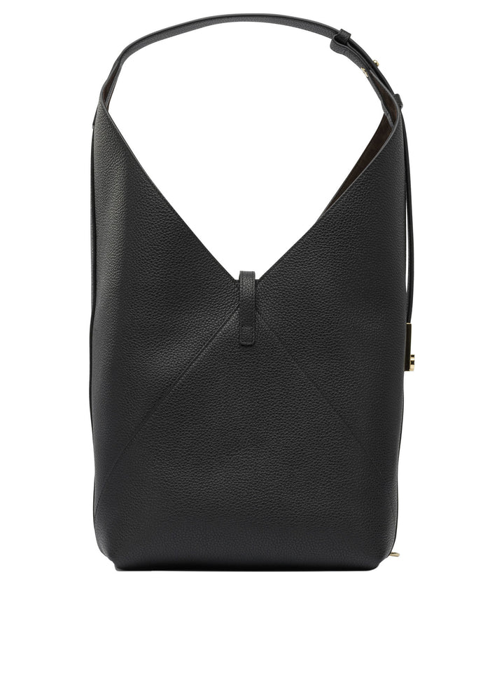 Ferragamo  Borse a Spalla e Tracolla - Nero | 7d3c0ab31349bd0fa614e52ce91b20d806827042