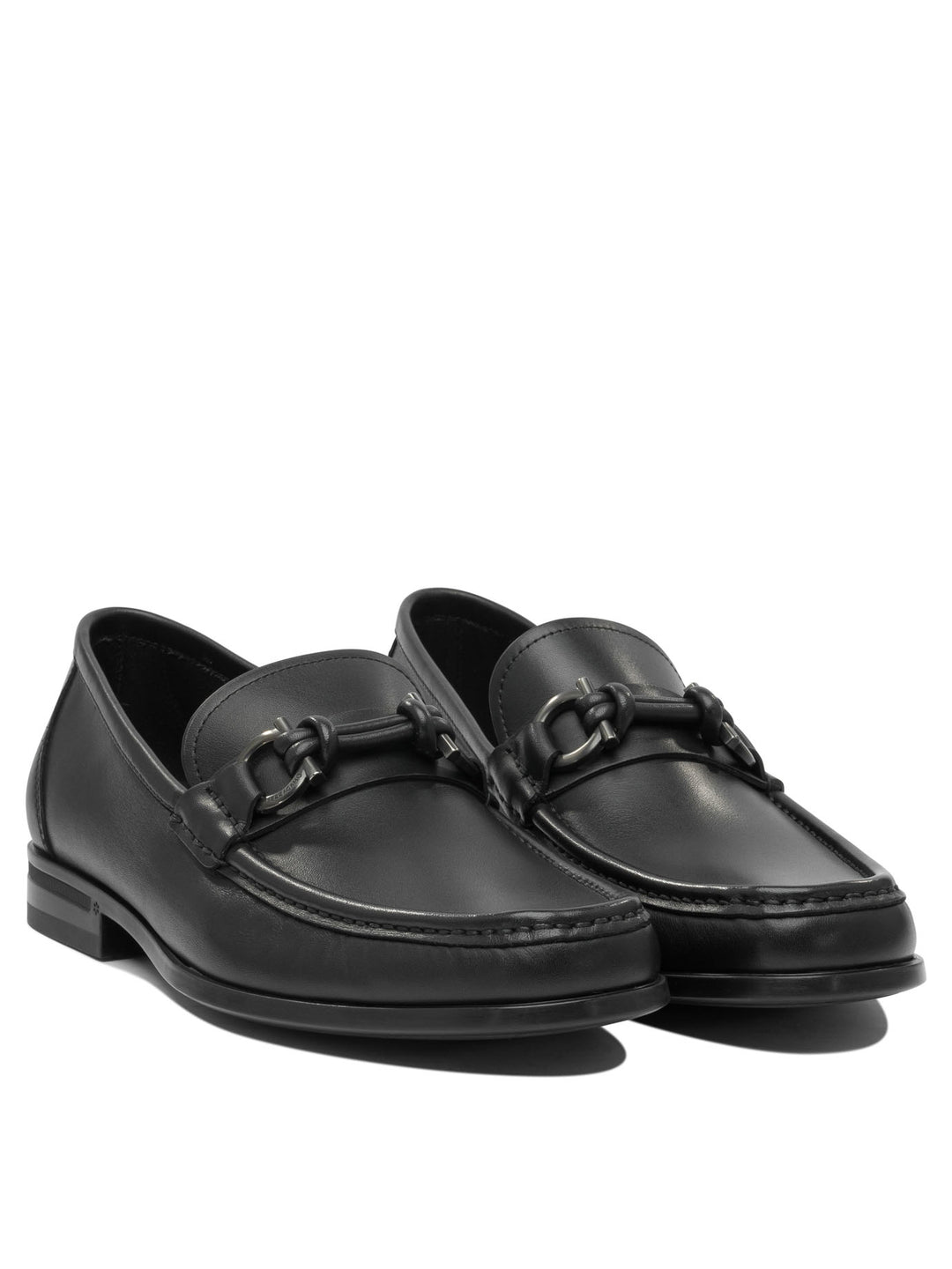 Ferragamo  Loafers & Slippers - Nero | bbb21020df6bbeb9fd278b96a8a8efb5a2cffe88