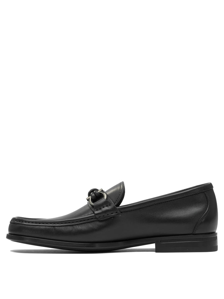Ferragamo  Loafers & Slippers - Nero | 4ee6ae3540b79f7a0c4bb1bc5f1251449cc49510