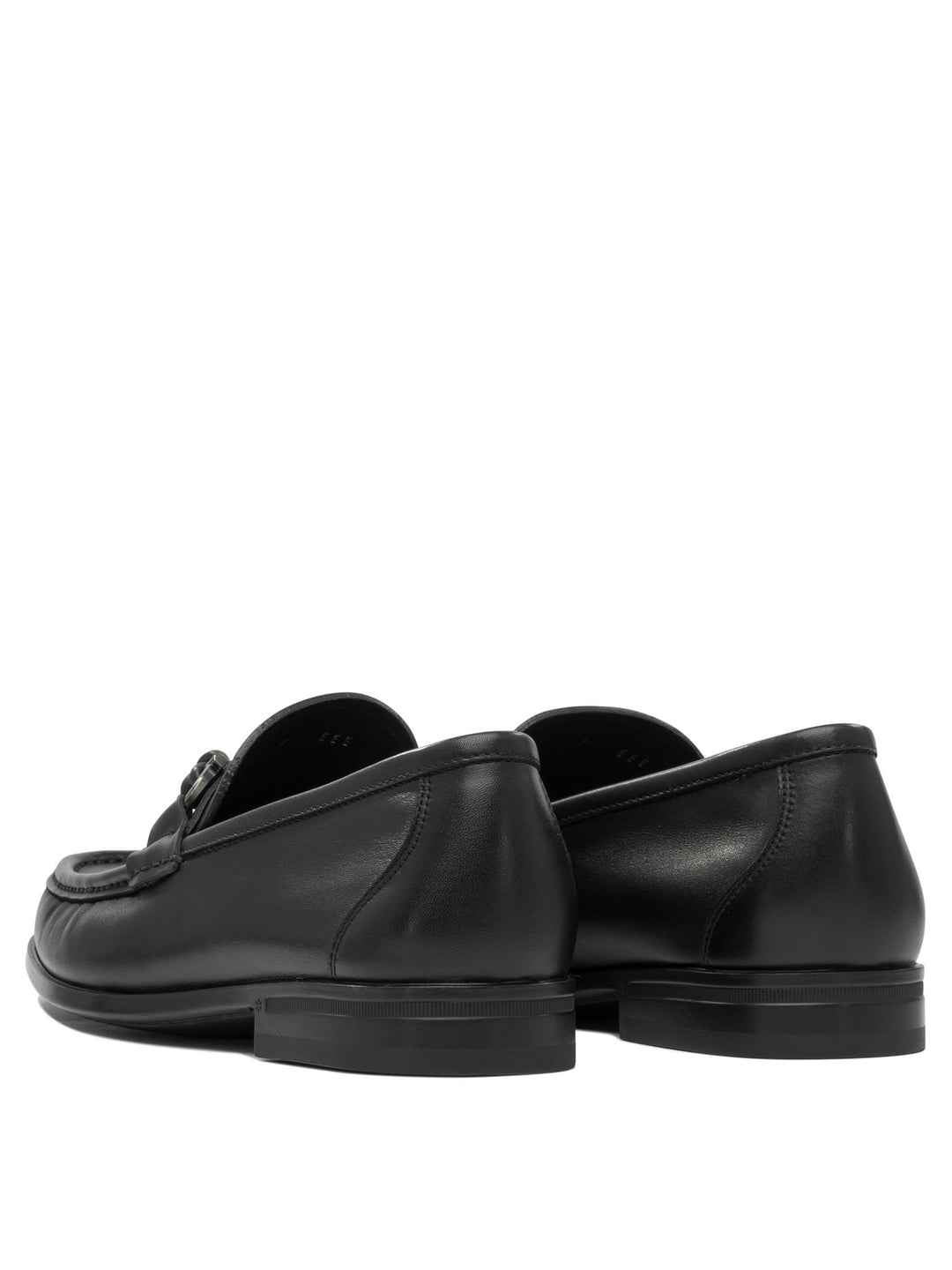 Ferragamo  Loafers & Slippers - Nero | c7cd85694914568f01925c1e5dc8f6eb8101f0f7