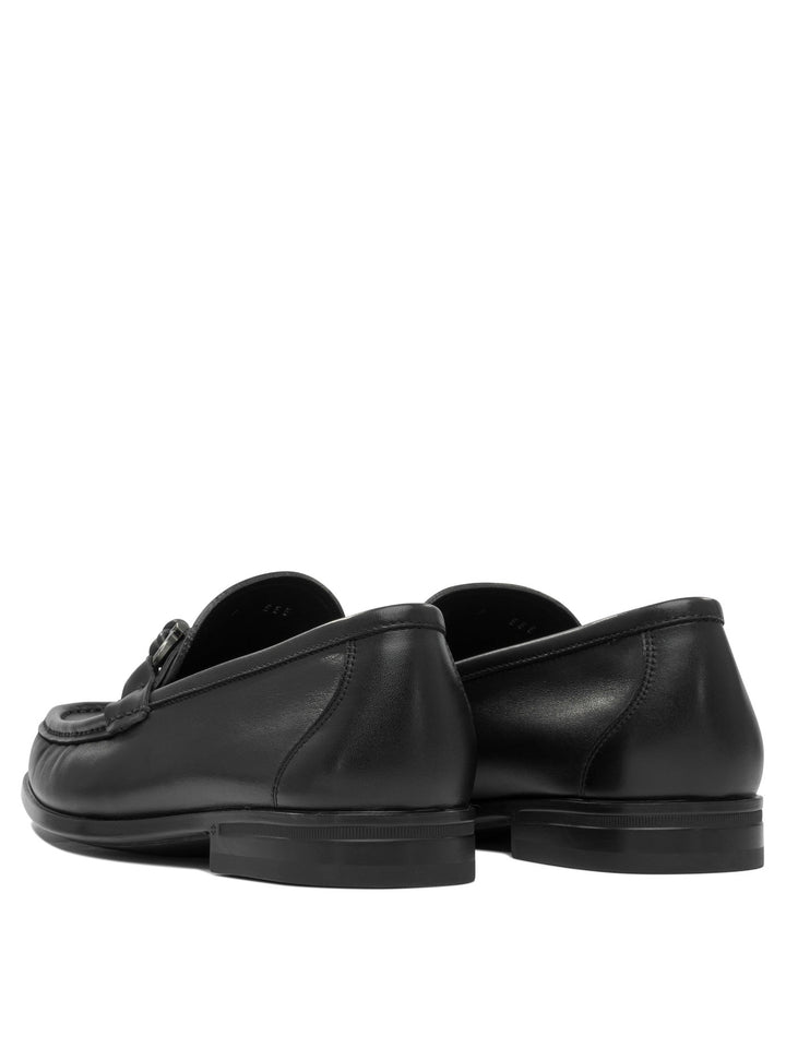 Ferragamo  Loafers & Slippers - Nero | c7cd85694914568f01925c1e5dc8f6eb8101f0f7