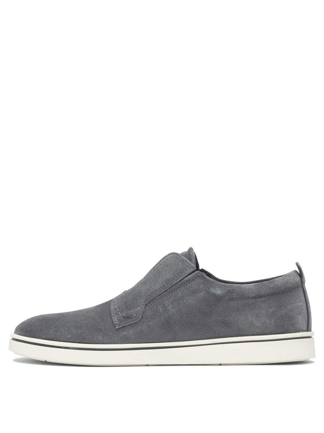 Ferragamo  Loafers & Slippers - Grey | 90525ef225fe5a4f1cc9074ccf3c948c24340bca