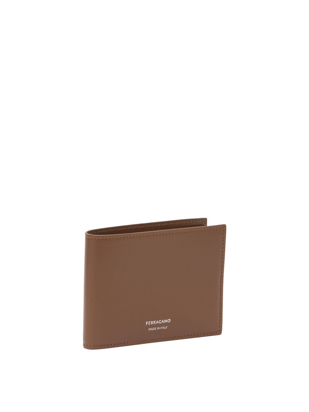 Ferragamo  Wallets & Card holders - Marrone | 53baa25d876c8064a4fc74b6d3af8f6300713856