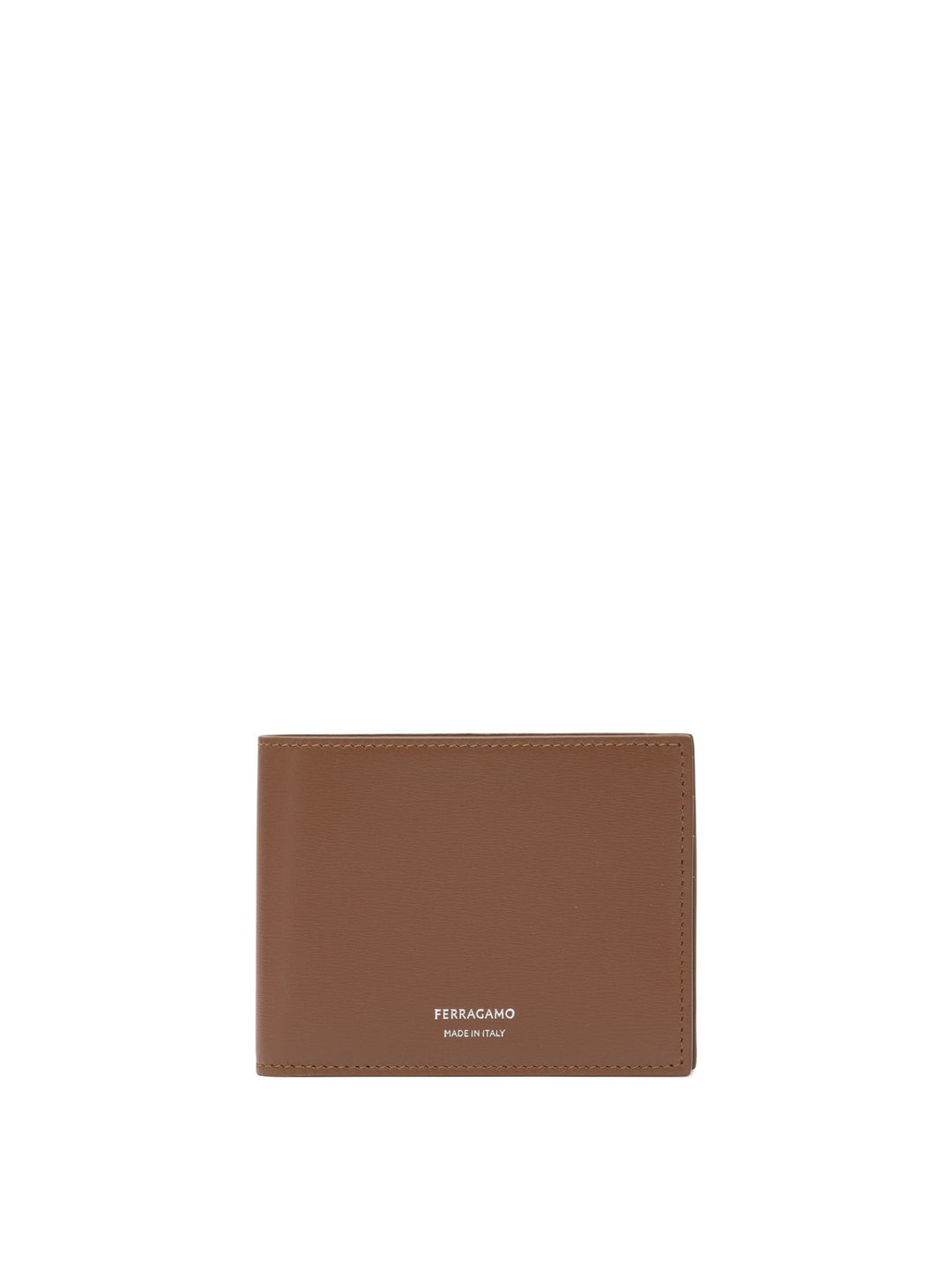 Ferragamo  Wallets & Card holders - Marrone | cf3a031d2f2b7d020f0f72f896ace6a5a242fc91