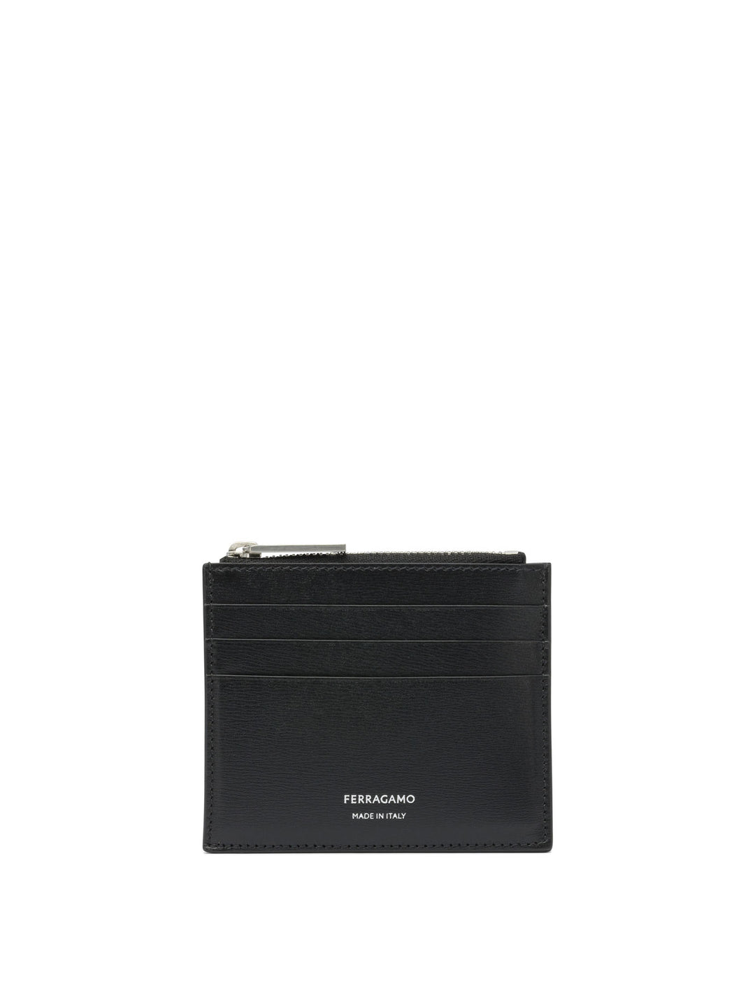 Ferragamo  Wallets & Card holders - Nero | bcf1c4d701053e66104b981557a8e6849ec1769d