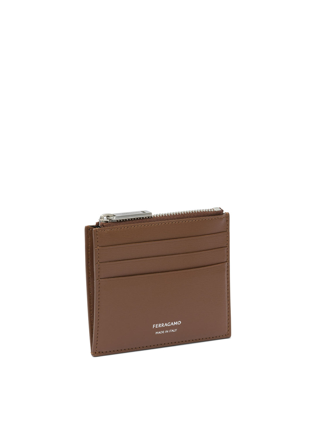 Ferragamo  Wallets & Card holders - Marrone | 5275ccedd3158bdf7ad2267db5ca5e70543e158b