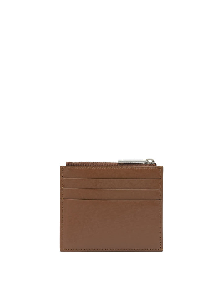 Ferragamo  Wallets & Card holders - Marrone | e321a42625b8ab274656efcf534e3d2be66cfeb0