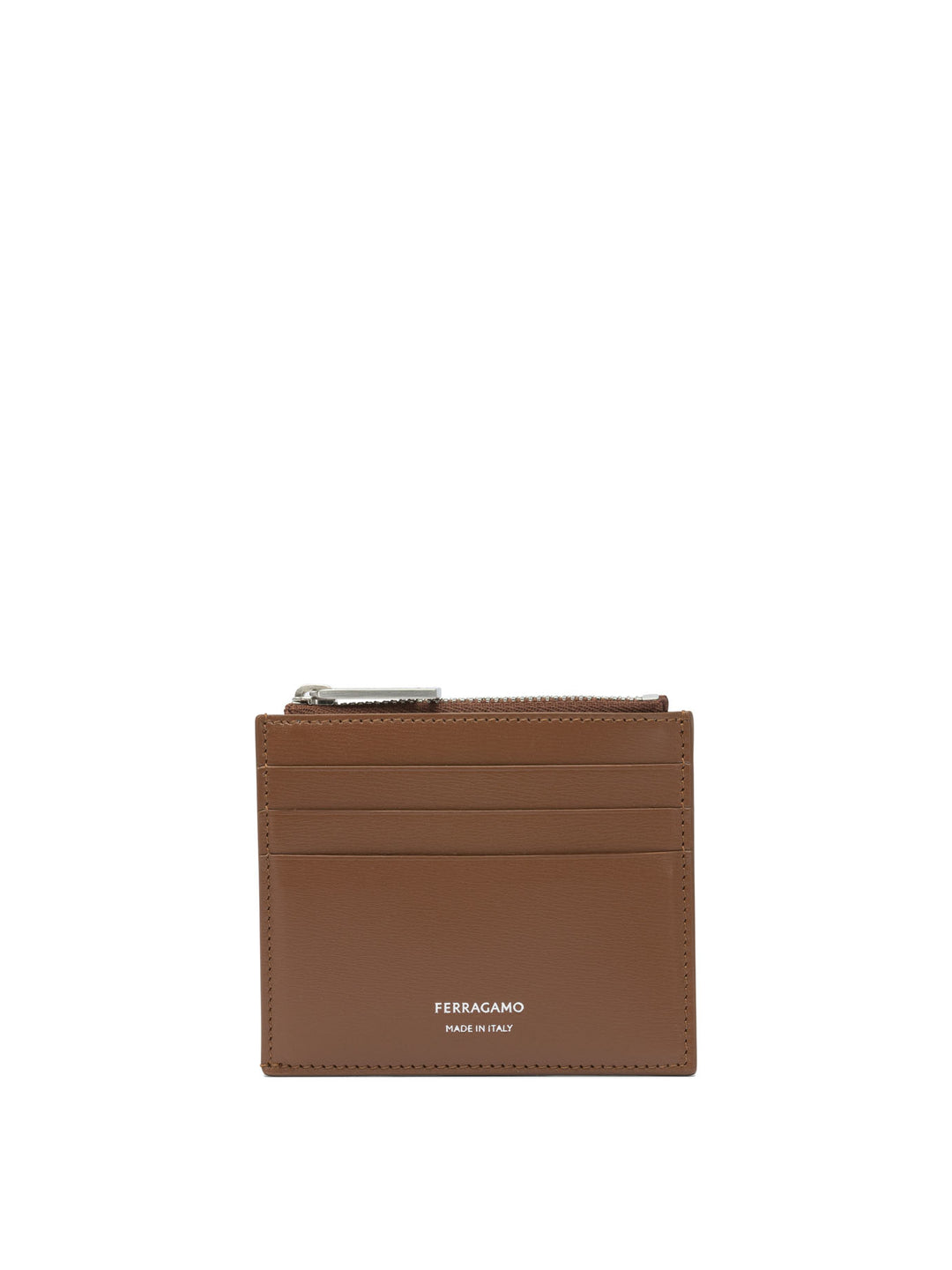 Ferragamo  Wallets & Card holders - Marrone | 29613eec0ebfa3276ac58fa8f42594fe717b8df7