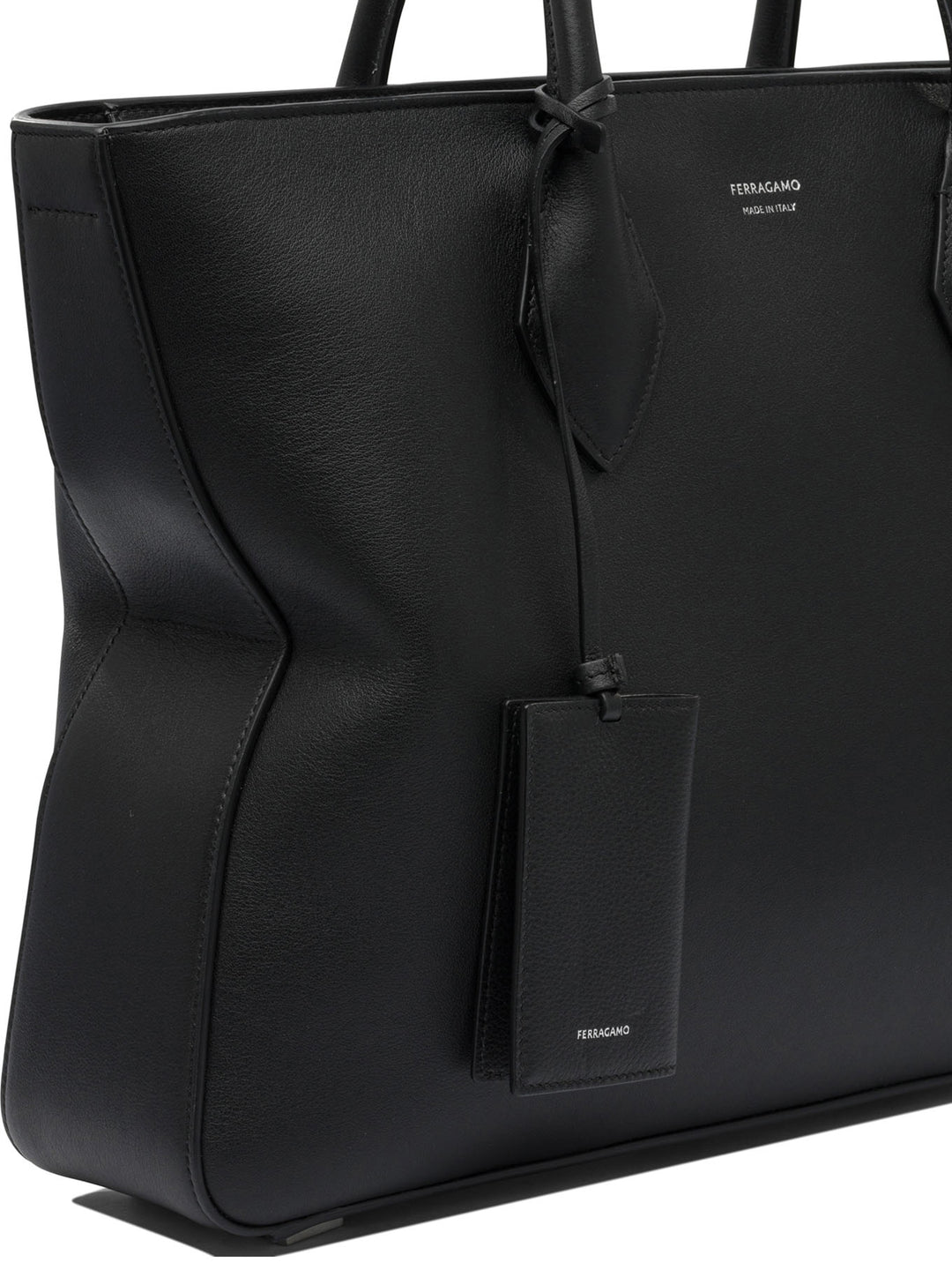 Ferragamo  Handbags - Nero | ee7563da867a78f192fc2ebefe31b7e5402d6184