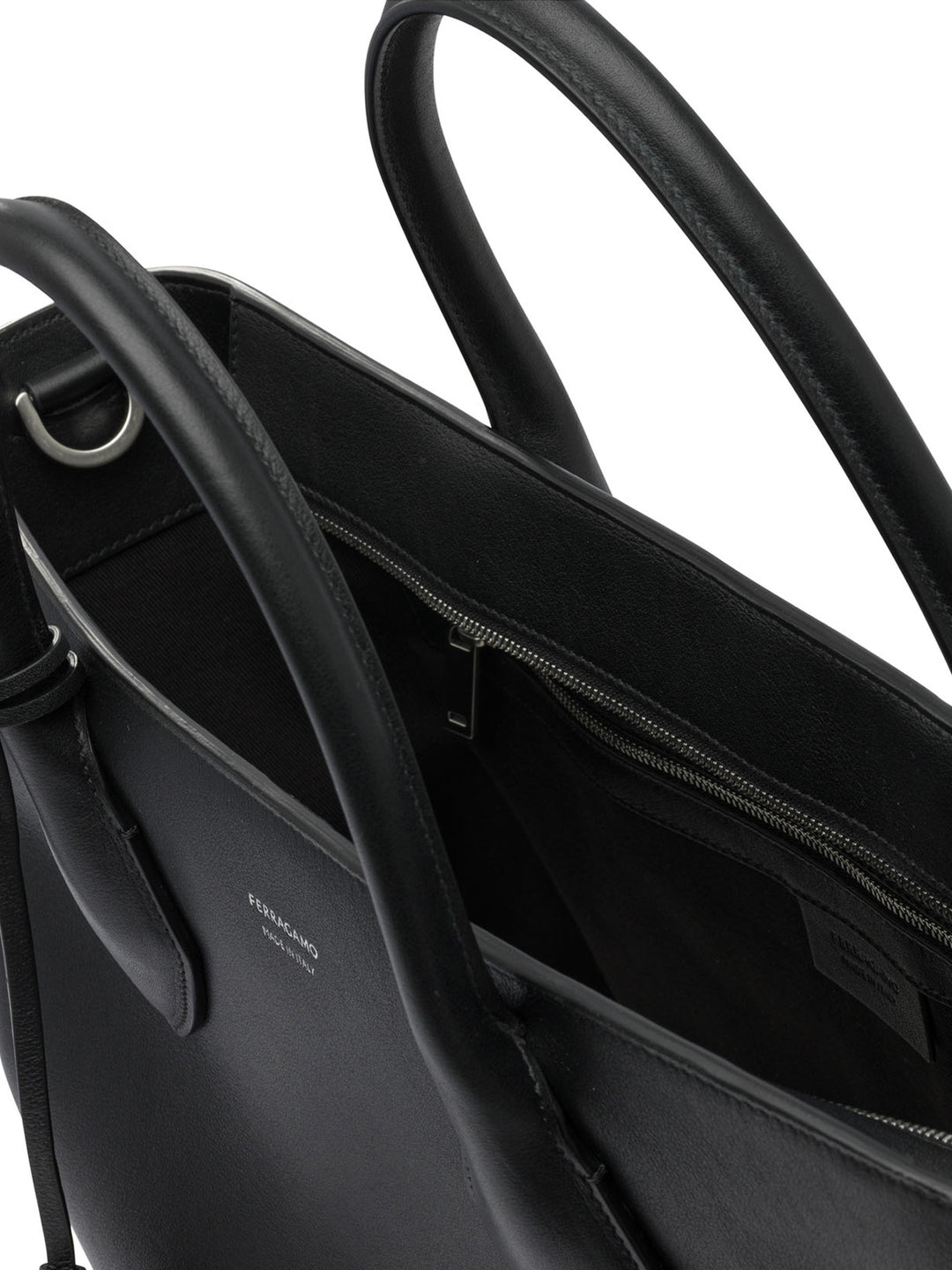Ferragamo  Handbags - Nero | 20a44e68cdbd6d0a6b54d7fad4ccf14e06b84266