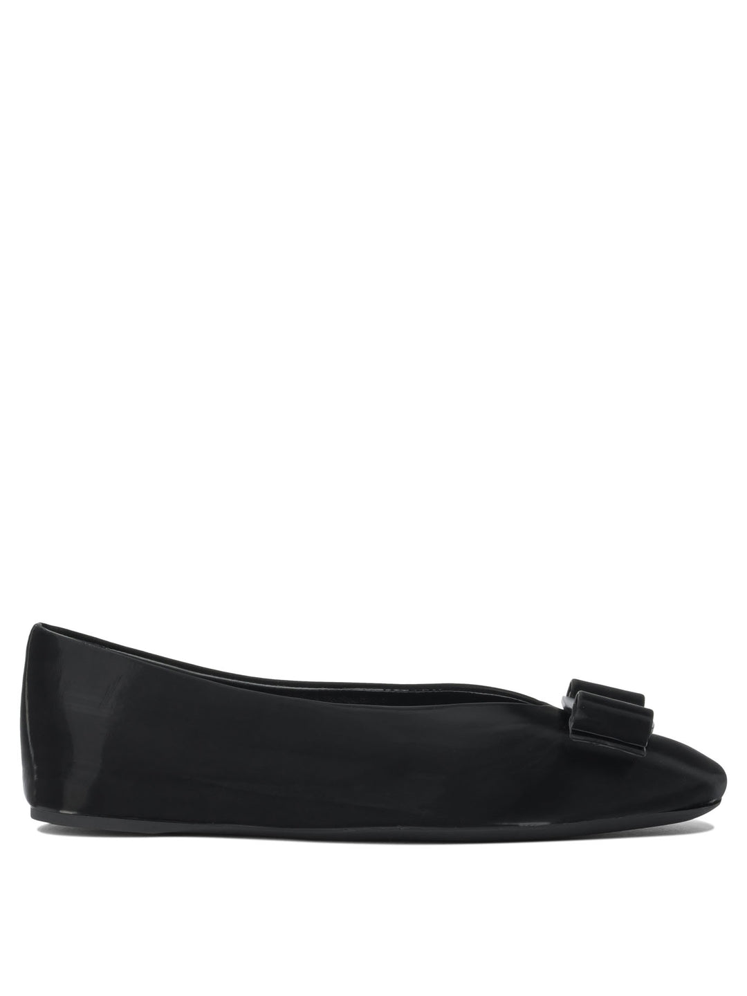 Ferragamo  Ballerinas - Nero | 19842404f02d3221fcaa5317a909ebc77a02eb47