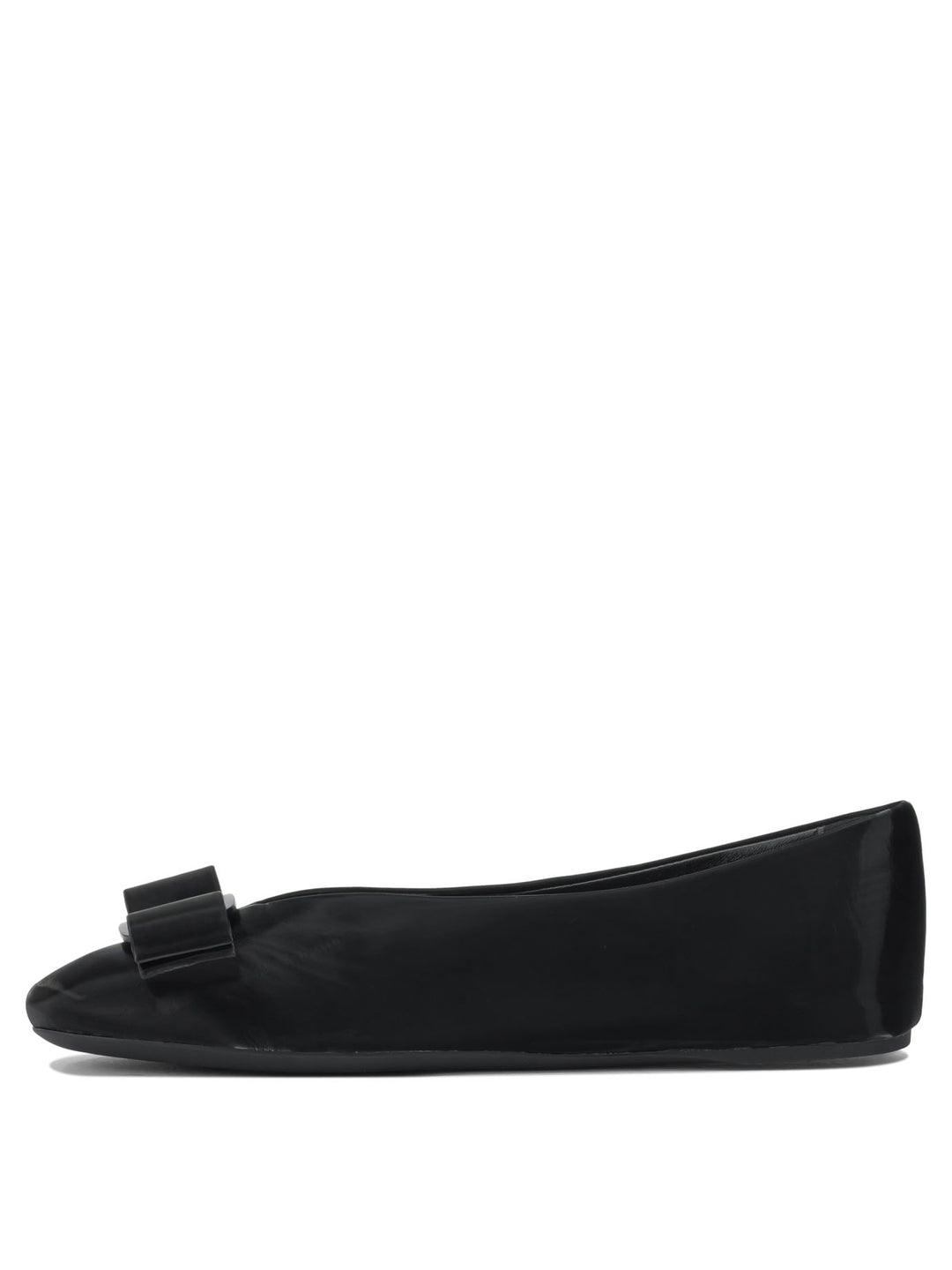 Ferragamo  Ballerinas - Nero | fd21a276266689e07dcddb0ebde34c5d32564f3a