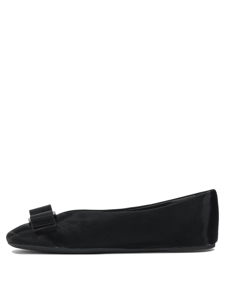 Ferragamo  Ballerinas - Nero | fd21a276266689e07dcddb0ebde34c5d32564f3a