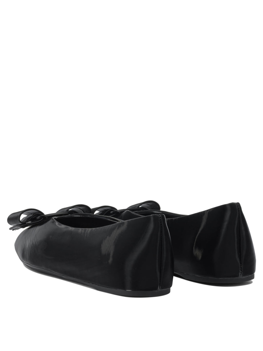 Ferragamo  Ballerinas - Nero | e5cca9bab7ea22a271c2e7e7eb68049d3ec08601