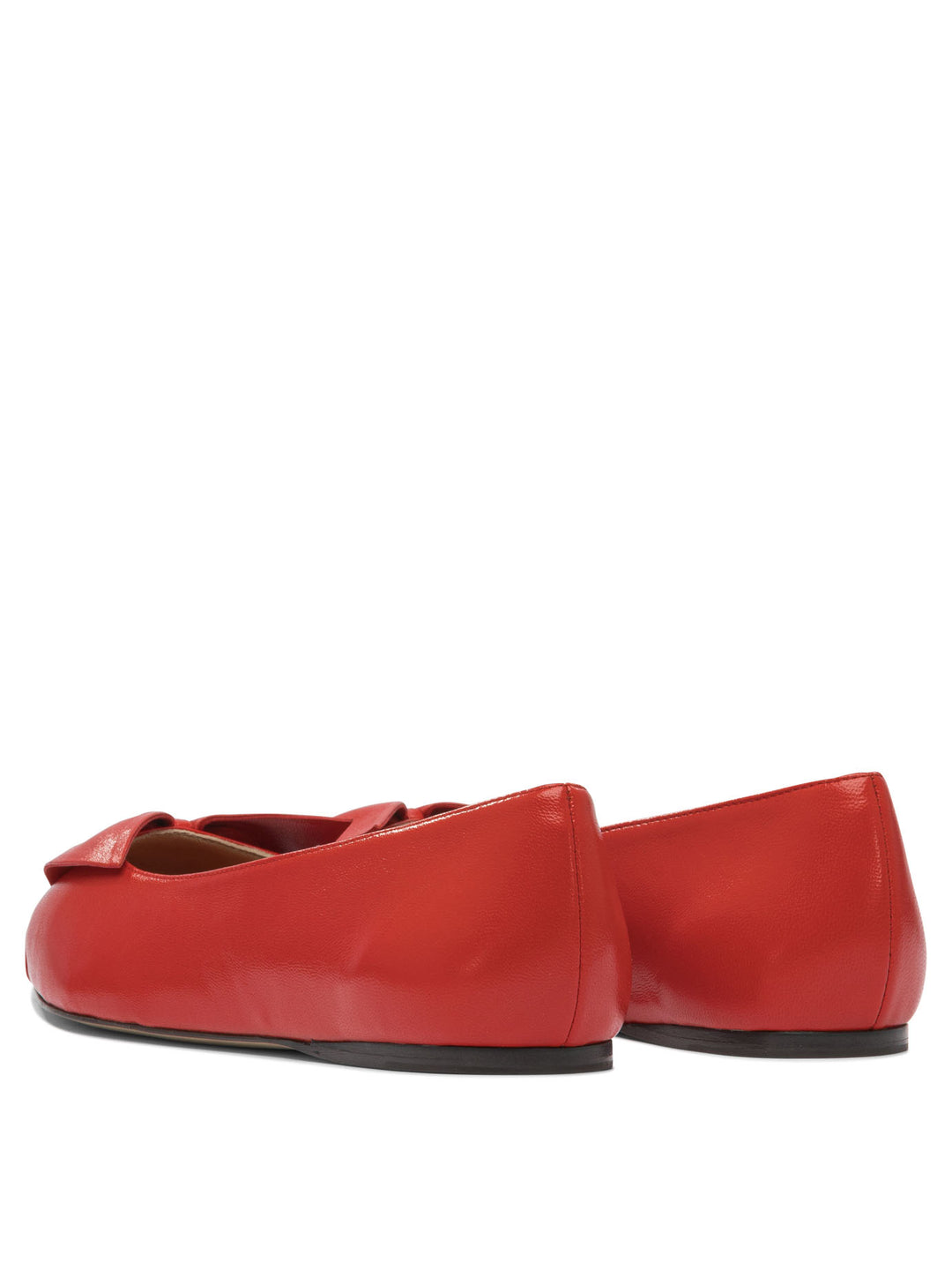 Ferragamo  Ballerinas - Rosso | dbb4014c1f00e8f4e86ee0a854cfe9df5966662b