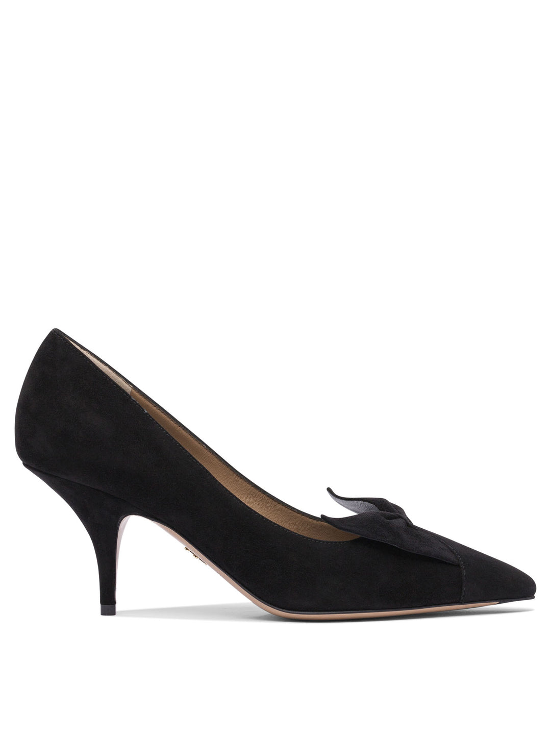 Ferragamo  Heeled shoes - Nero | badb437f3922b778c14e15e74a87ef61801e8895