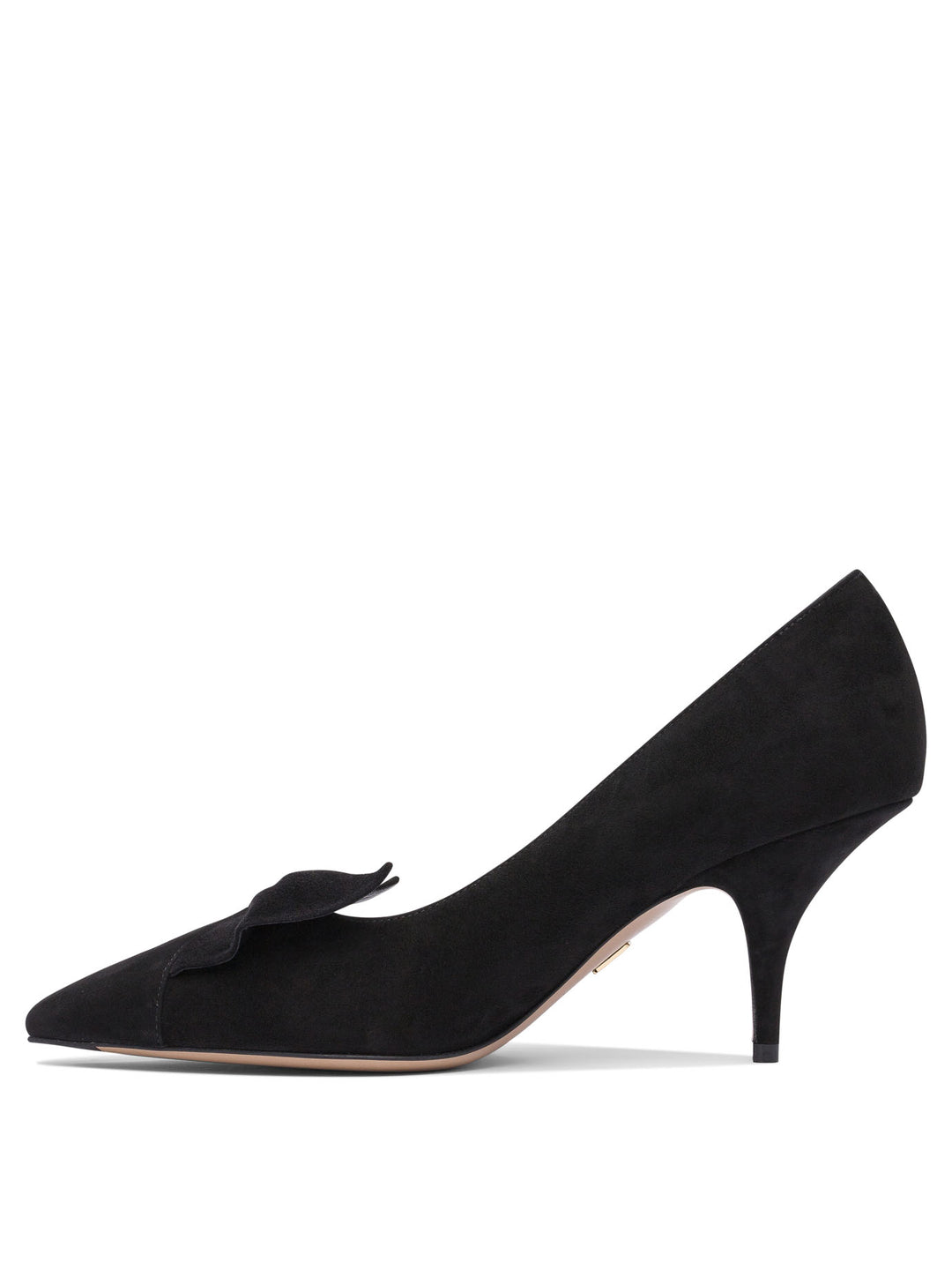 Ferragamo  Heeled shoes - Nero | eb3652717a7b9d203c5c24acdc4354881eb6b326