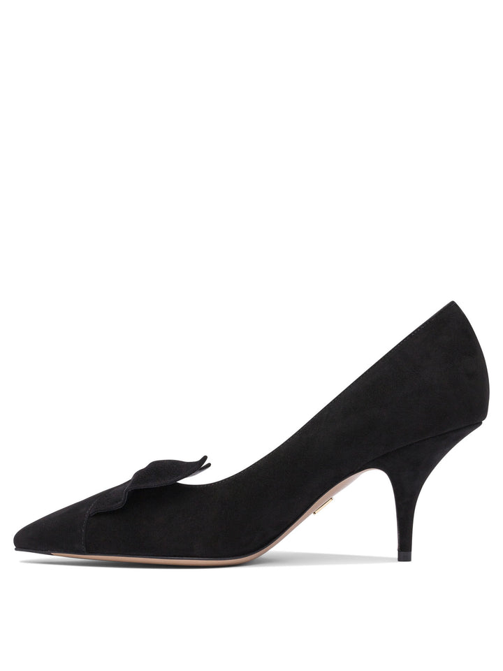 Ferragamo  Heeled shoes - Nero | eb3652717a7b9d203c5c24acdc4354881eb6b326