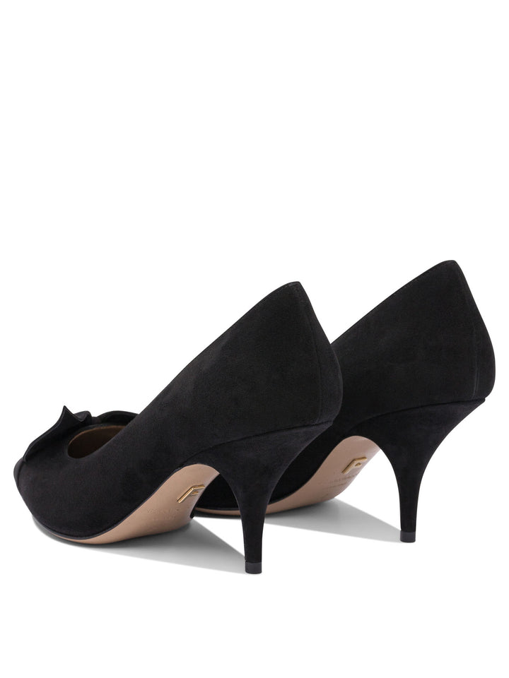 Ferragamo  Heeled shoes - Nero | 0e83115dd05ee3afd2a3b55c4962b19eb18af5a6
