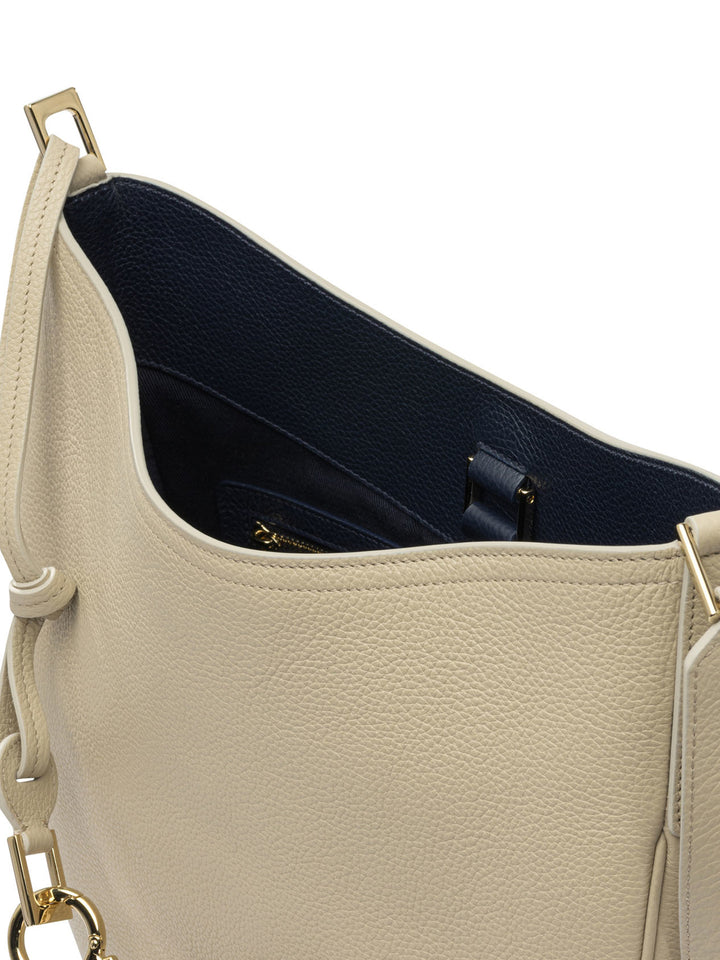 Ferragamo  Borse a Spalla e Tracolla - Grey | 3ff576f63f12318f4a1dab8d805010859bca7dcb