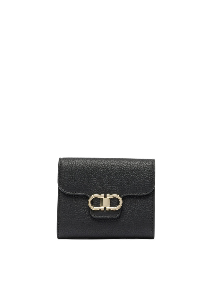 Ferragamo  Wallets & Card holders - Nero | 8e9c6baac68c2a90ab674340cd415ccea575da83