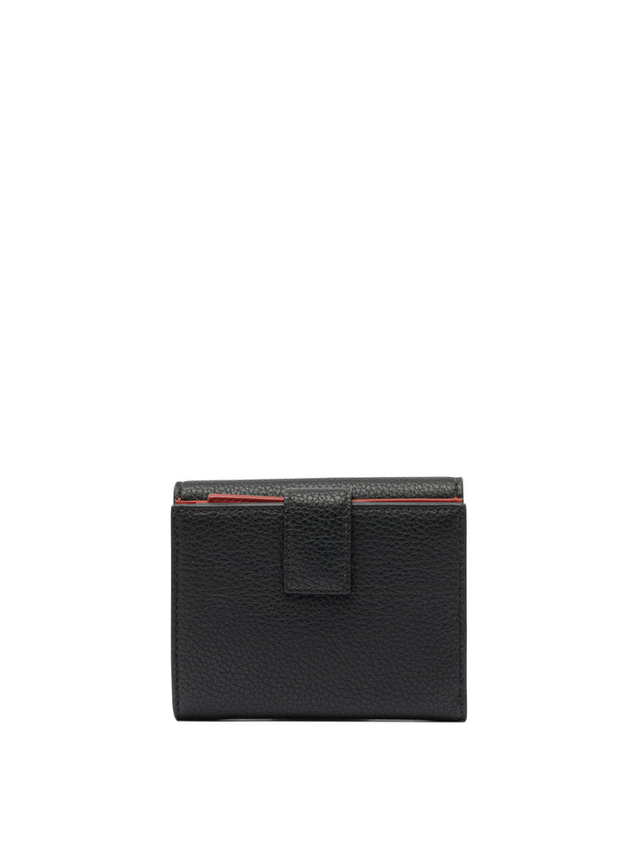 Ferragamo  Wallets & Card holders - Nero | e05b27e05410f7a00522f7df45758a853415e838