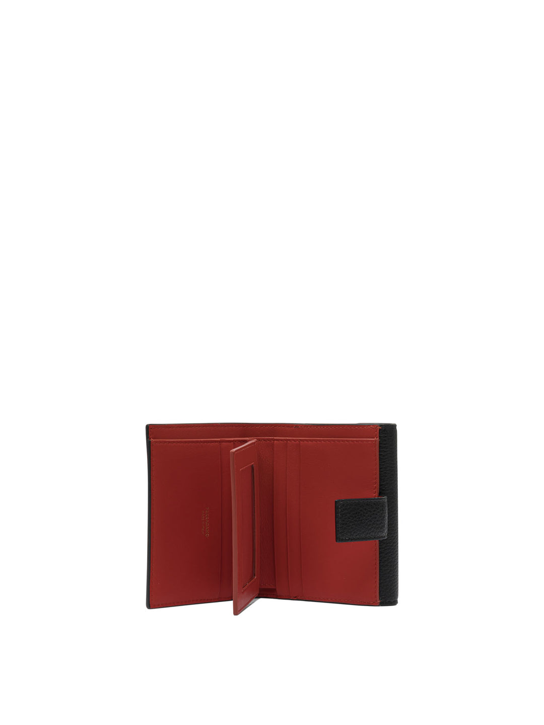 Ferragamo  Wallets & Card holders - Nero | 1f53d4dfc3f2121ff7467f49e6fb0e30c3bc151d