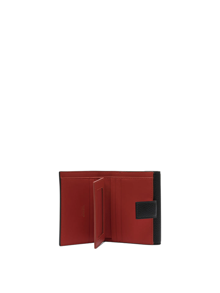 Ferragamo  Wallets & Card holders - Nero | 1f53d4dfc3f2121ff7467f49e6fb0e30c3bc151d