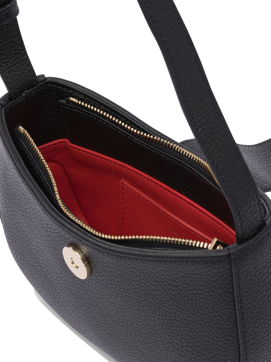 Ferragamo  Borse a Spalla e Tracolla - Blu | bb7d3da9b6577c1243ac69ac8bc82d735f42db89