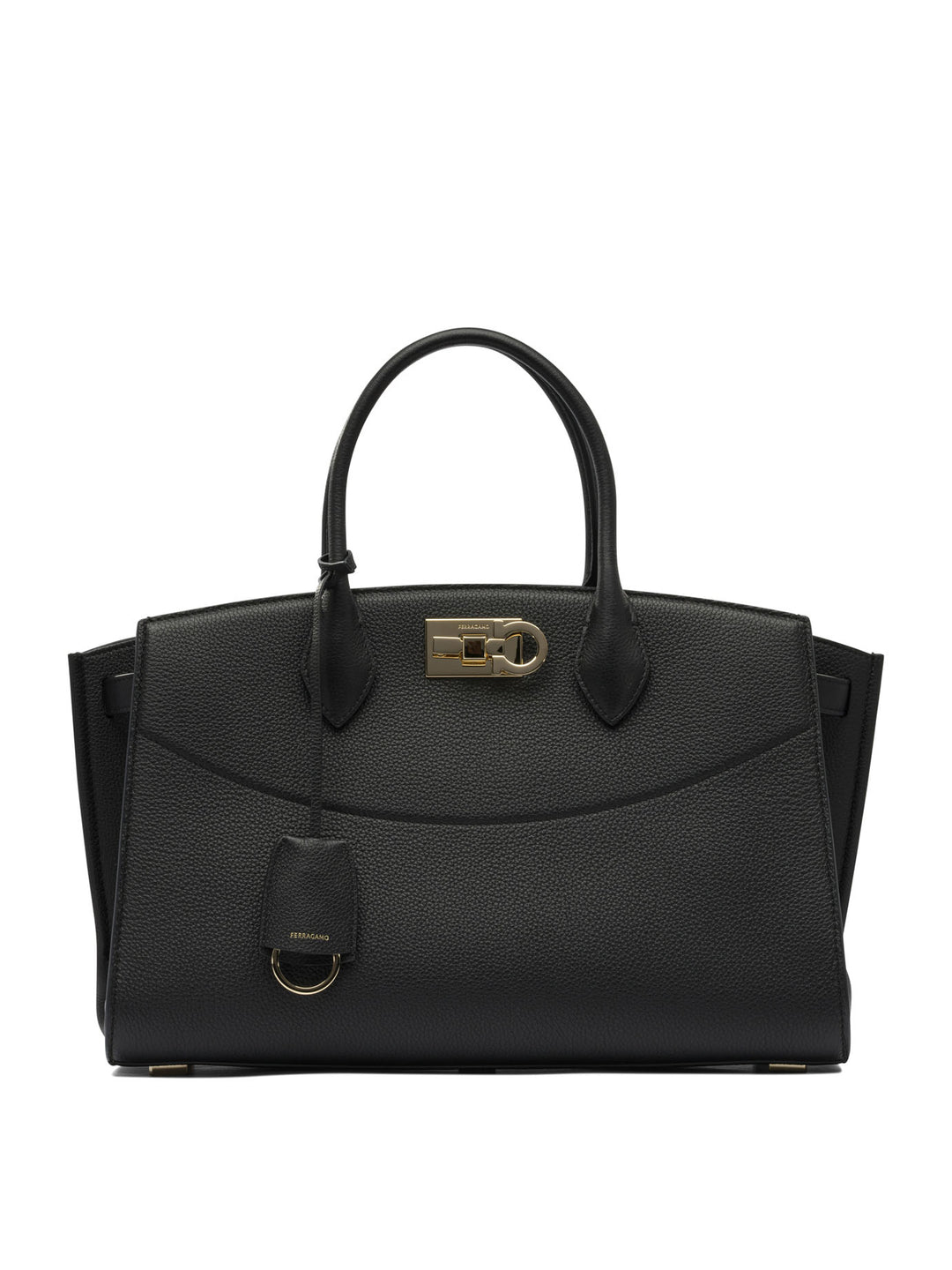 Ferragamo  Handbags - Nero | 76ecbf603528e138fe580fb48f37f1793250b6d5