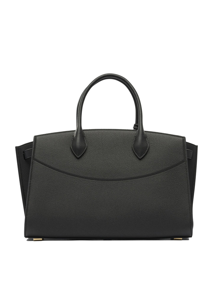 Ferragamo  Handbags - Nero | 0ccdeba6ca31fc0948382b24cd131b7389f42c69