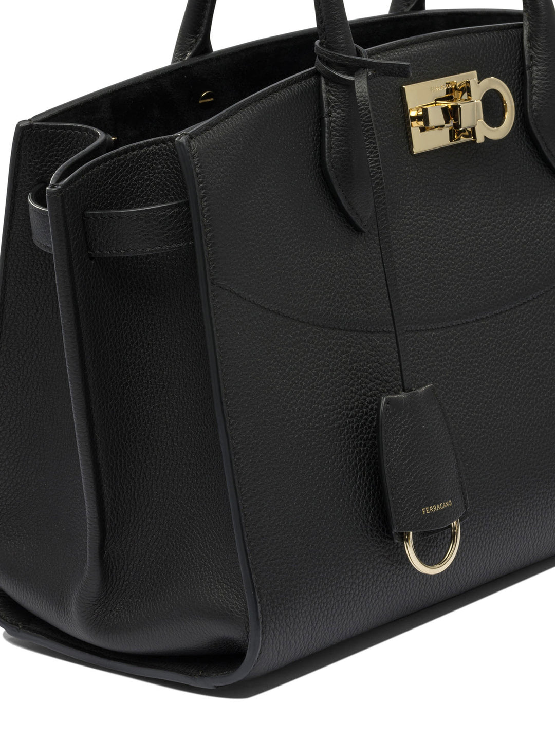 Ferragamo  Handbags - Nero | 99943691c5d5eaa2e9c80f23a716b311bdef7030