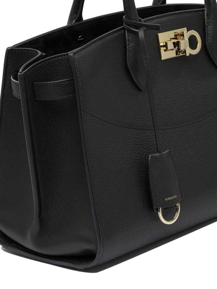 Ferragamo  Handbags - Nero | 99943691c5d5eaa2e9c80f23a716b311bdef7030